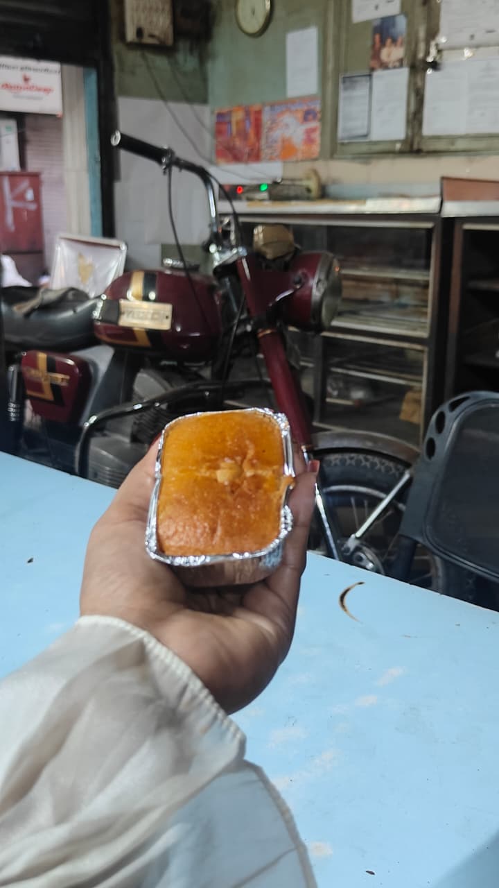 Oldest Restaurant in Mumbai